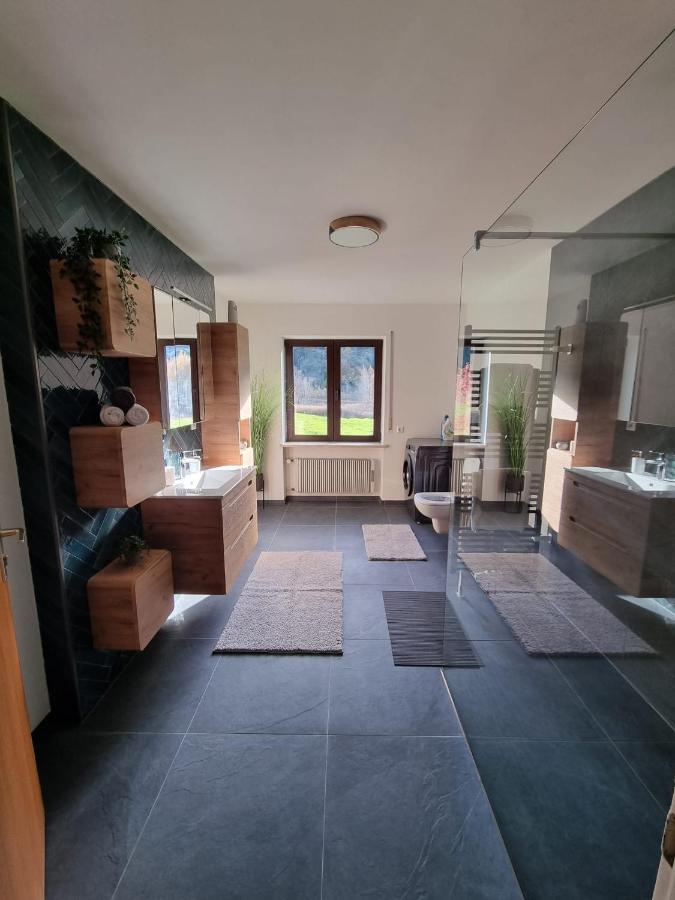 Ruhige 70 Qm Mit Bergromantik 雷滕贝格 外观 照片
